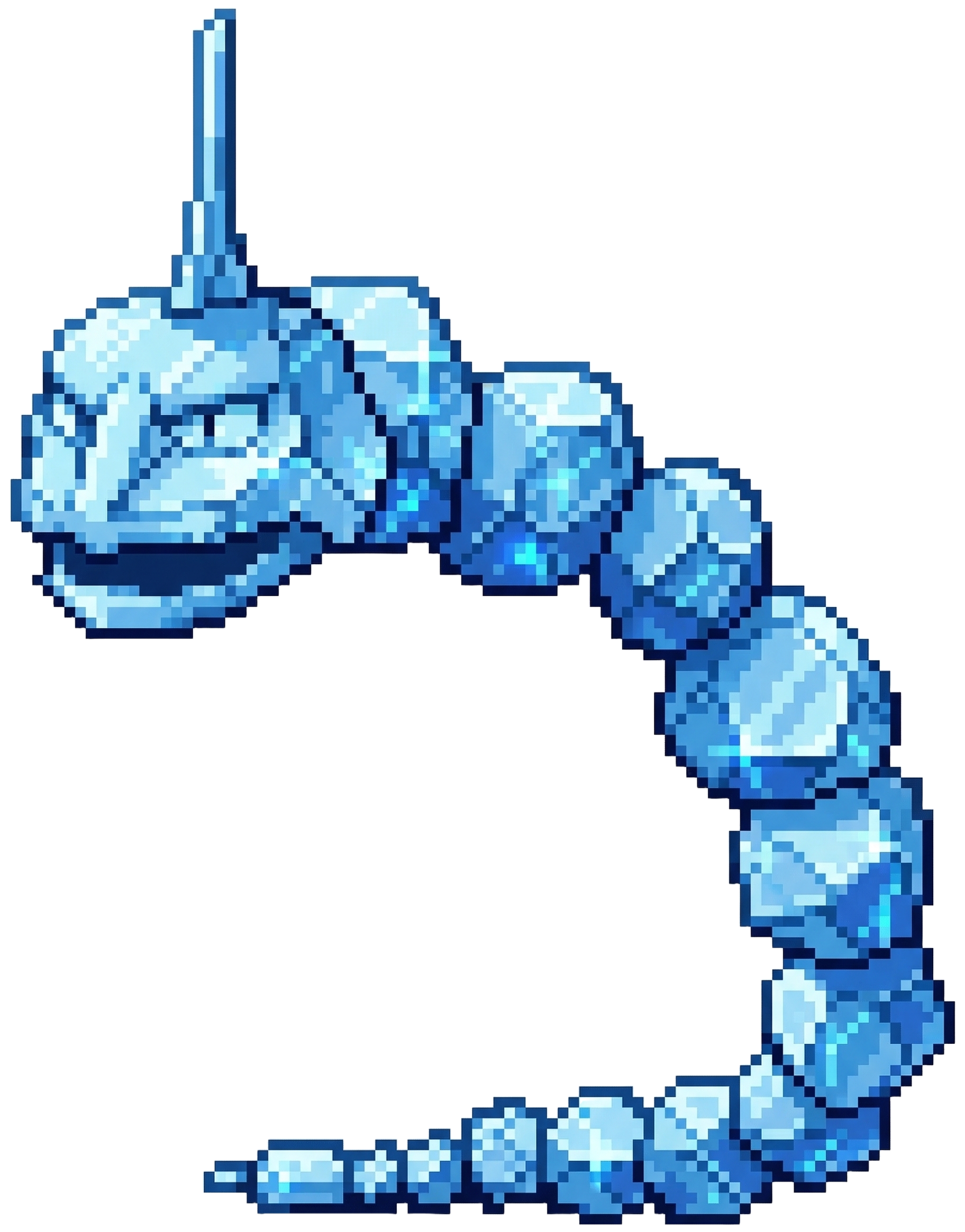 Crystal Onix
