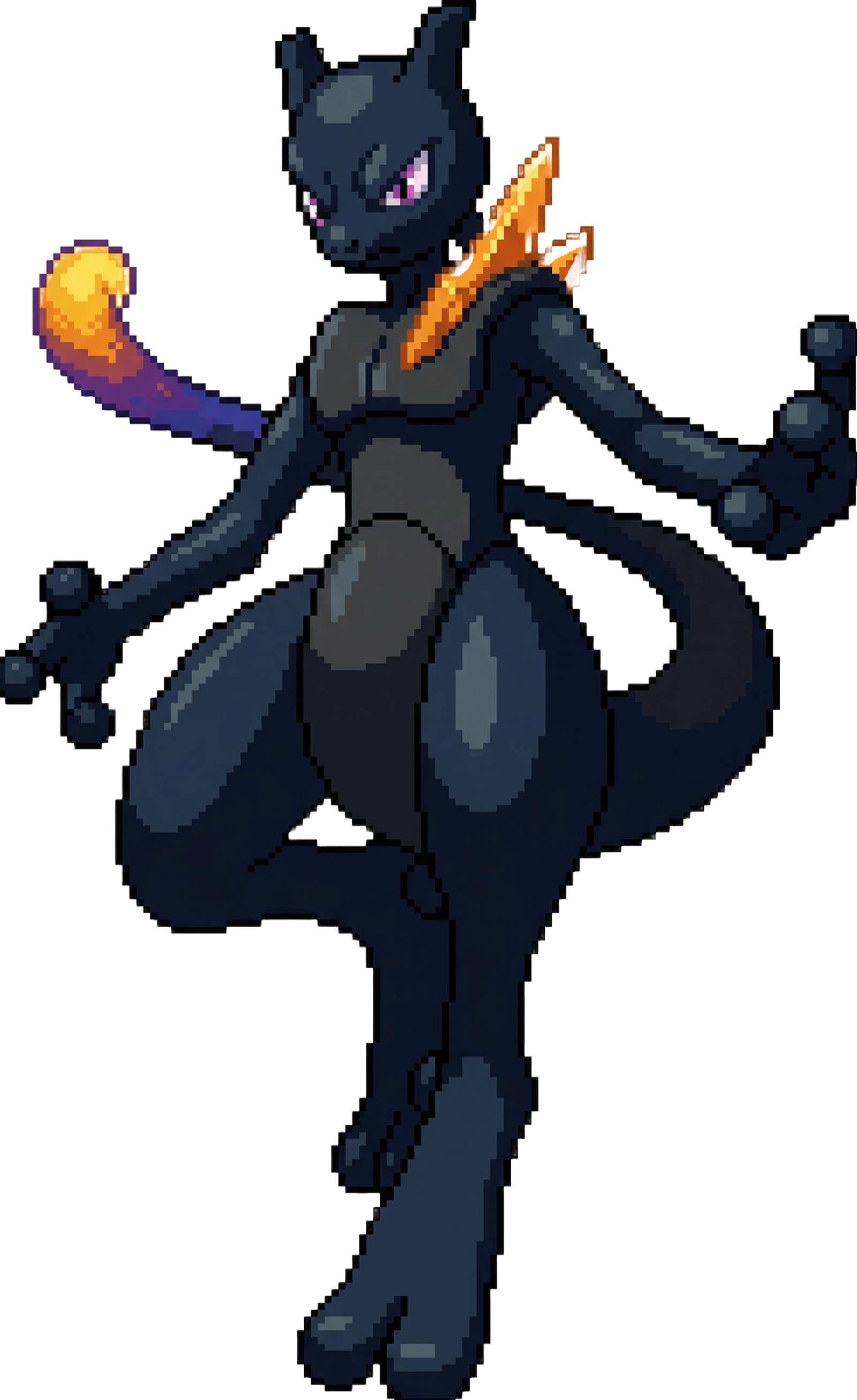 Shadow Mewtwo